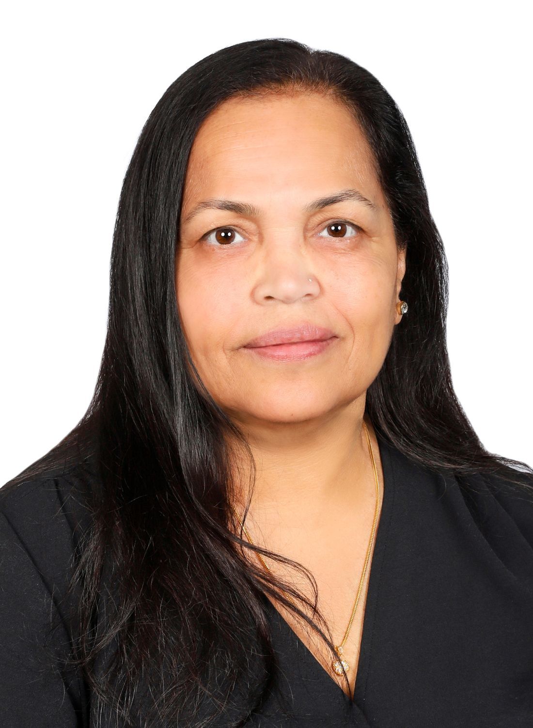 Image of Paramjit Kailey