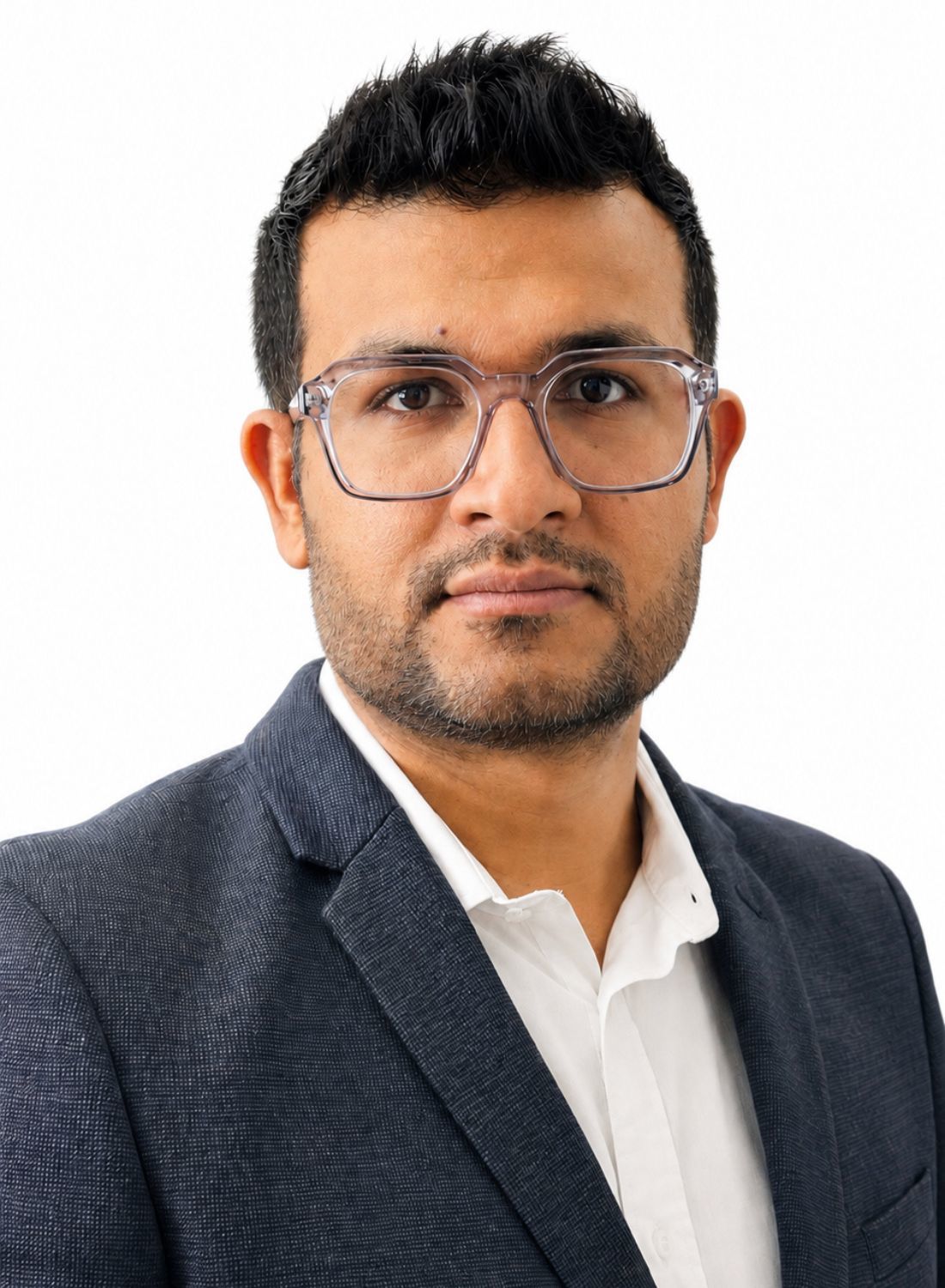 Image of Jitender Kamboj