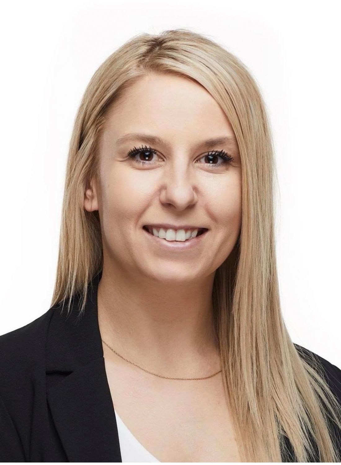 Image of Sabrina Sabourin