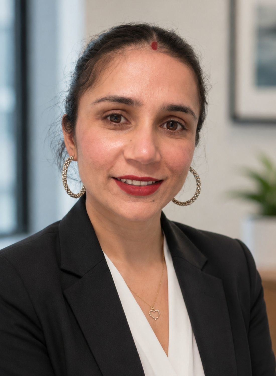Image of Sandeep Kaur
