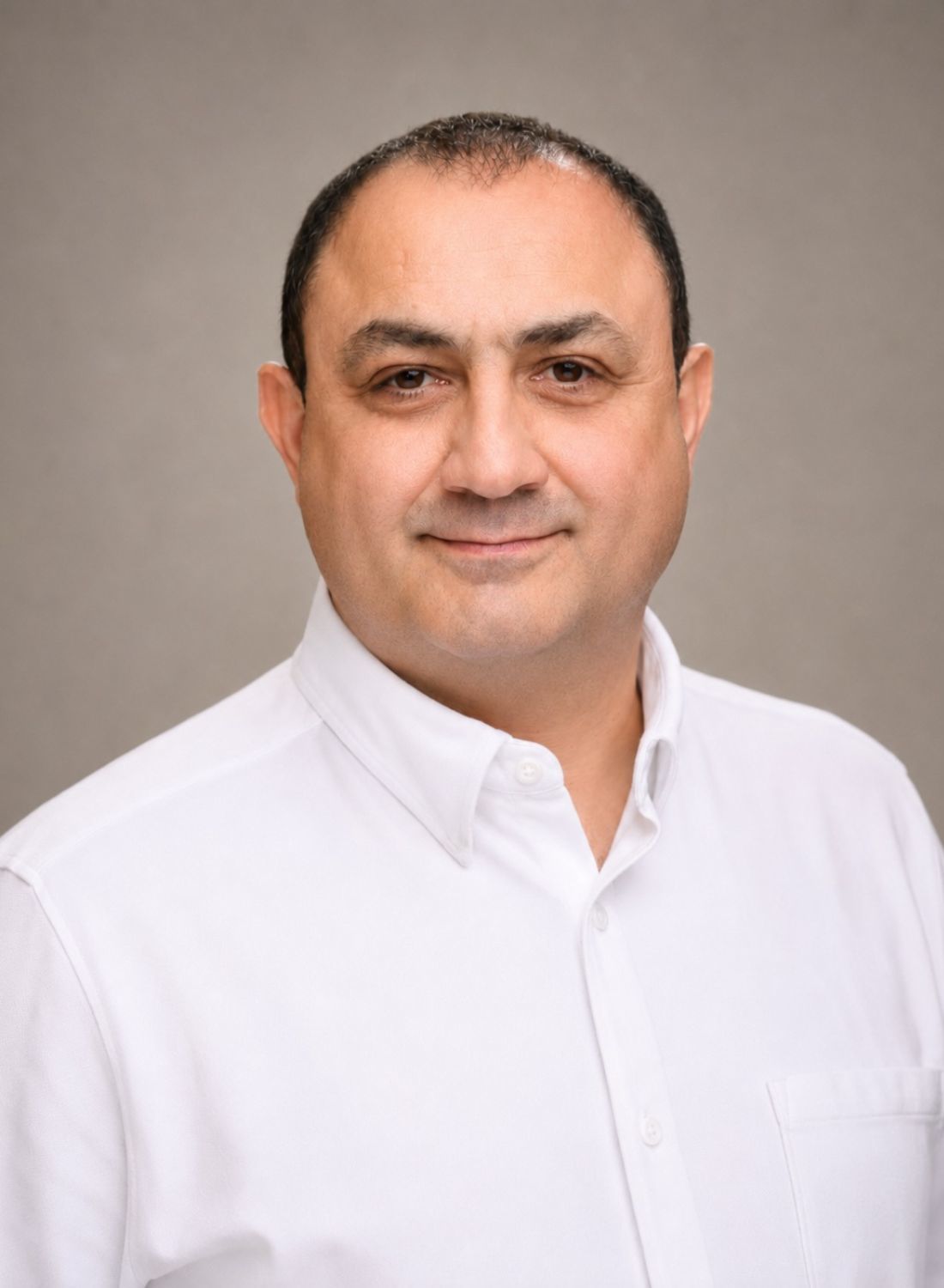 Image of Artak Babayan