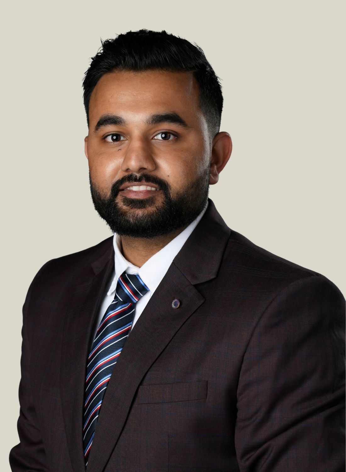Image of Nabreet Ghumman