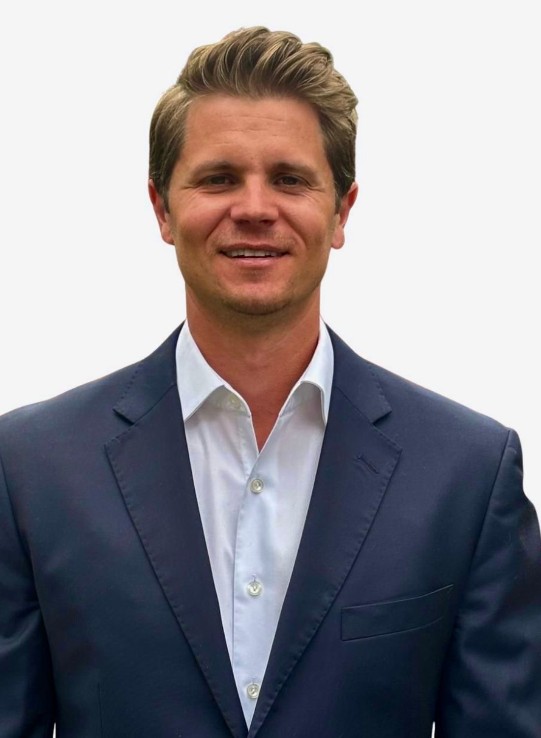 Image of Shawn Hughes