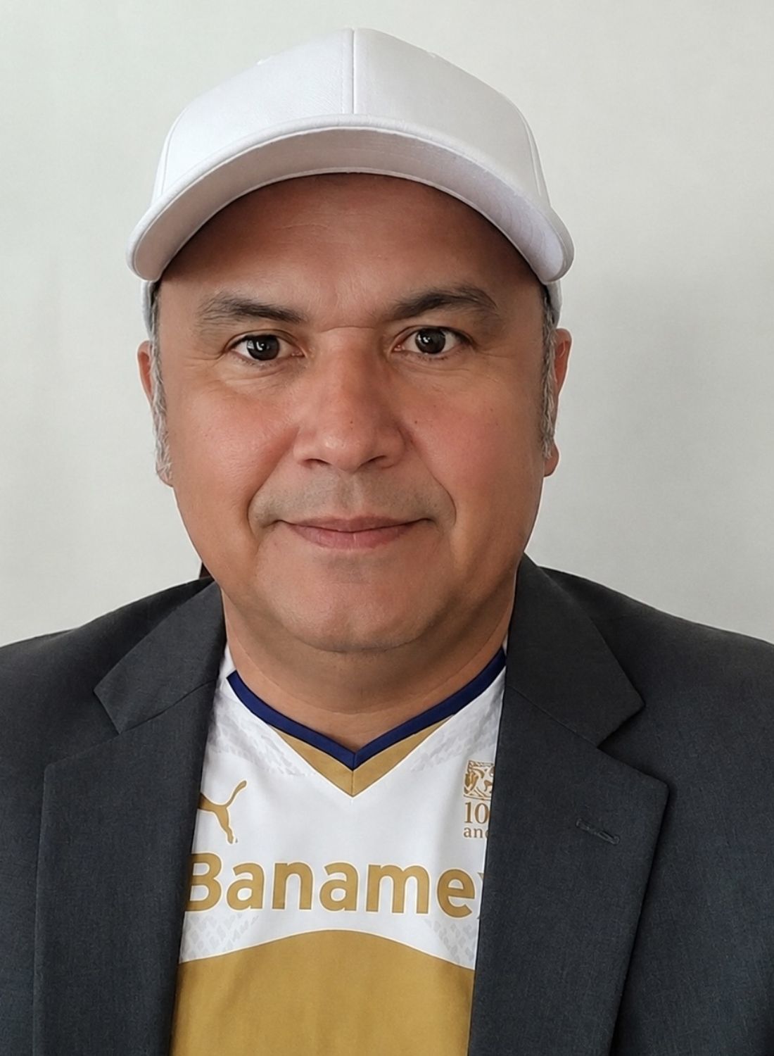 Image of Alfredo Cabrera Osorio