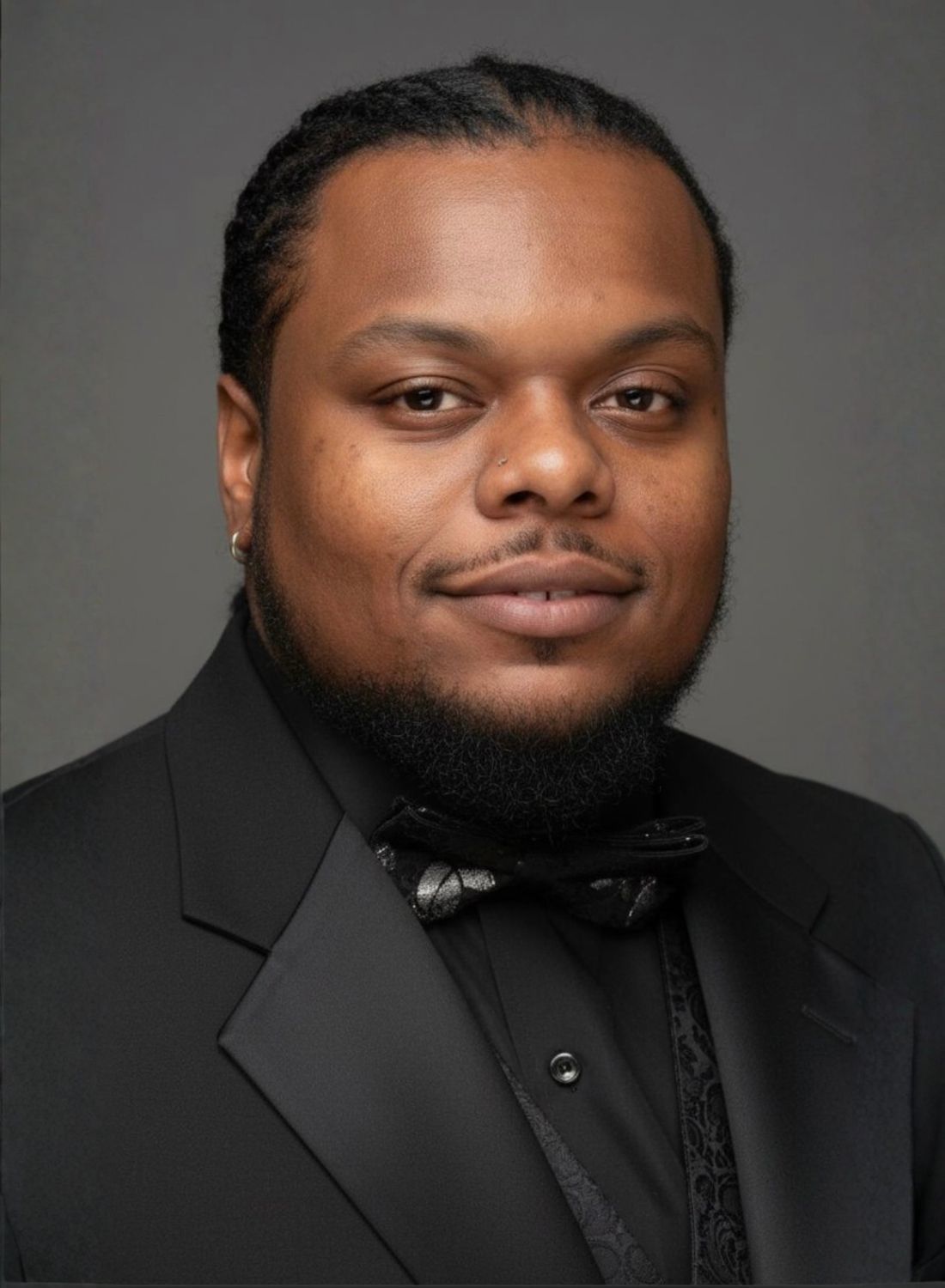 Image of Osmond (Jay) Sitcheron