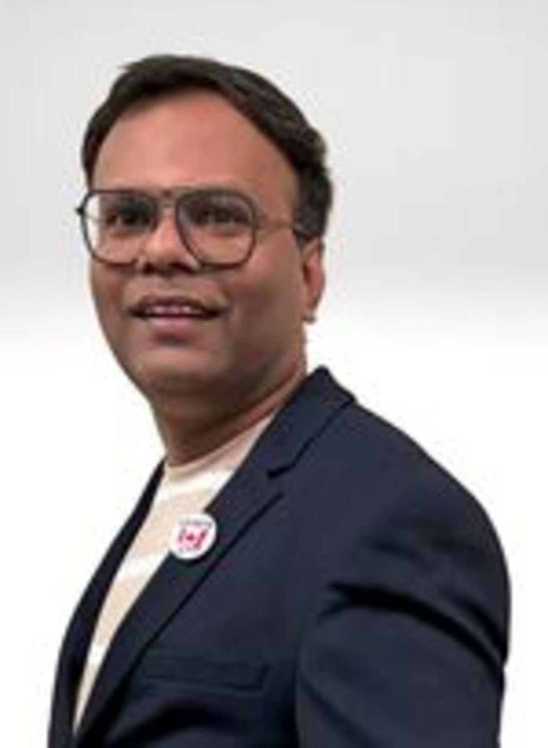 Image of Tusharkumar (Tushar) Ratanpara (AB)