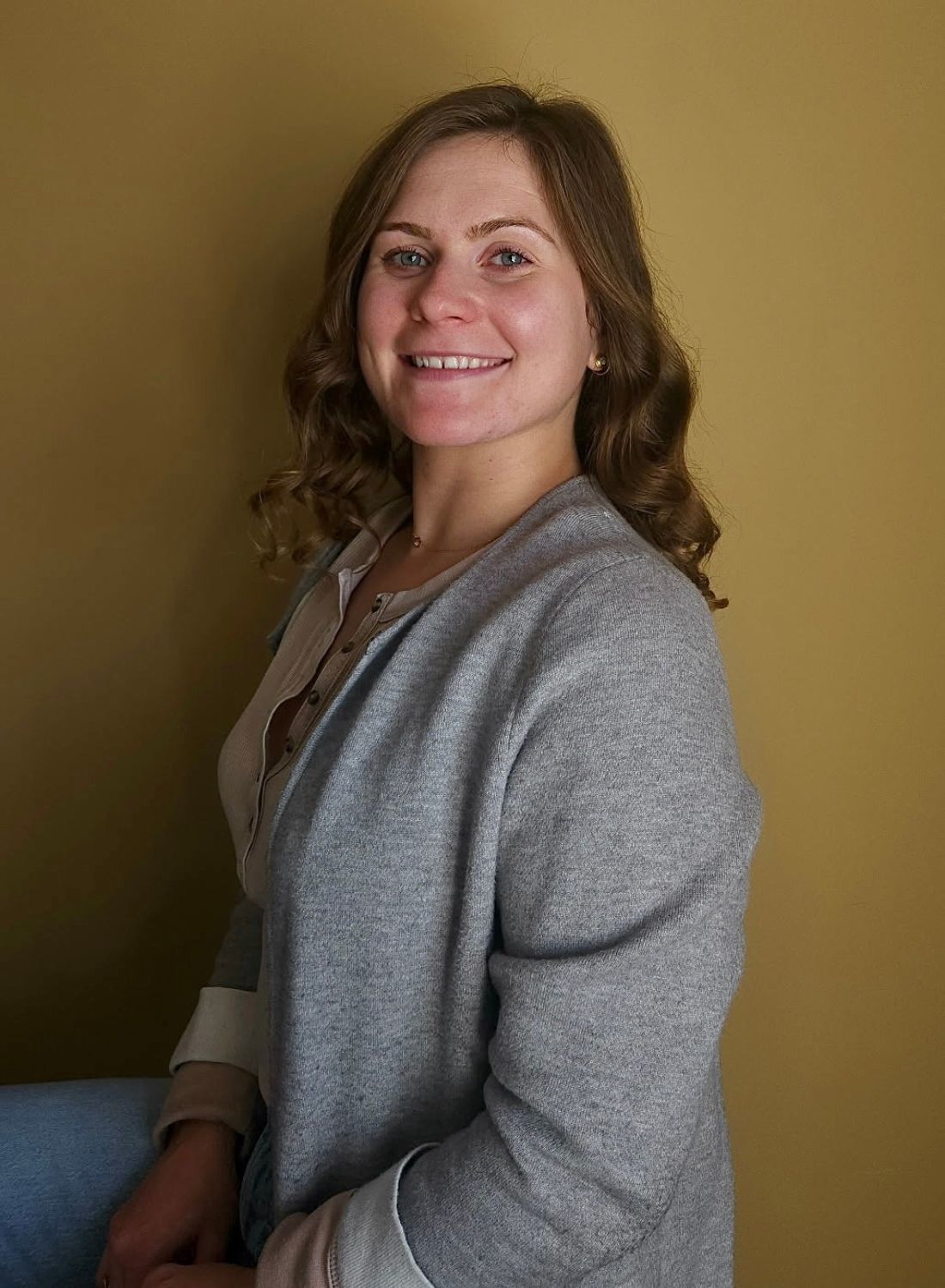 Image of Erika McKellar